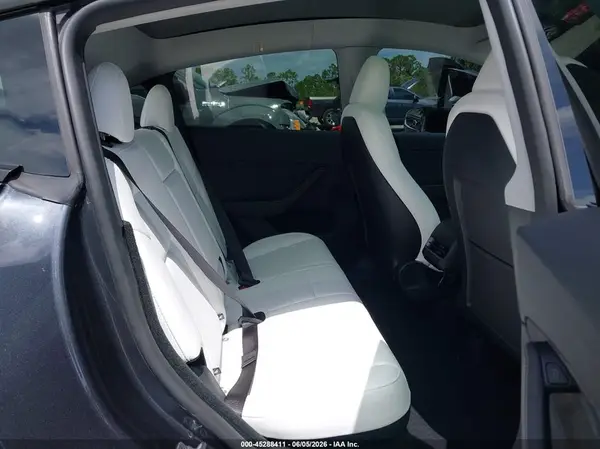 7SAYGDEE6RA313868 2024 TESLA MODEL Y - Image 8