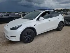 7SAYGDEE6RA313952 2024 TESLA MODEL Y