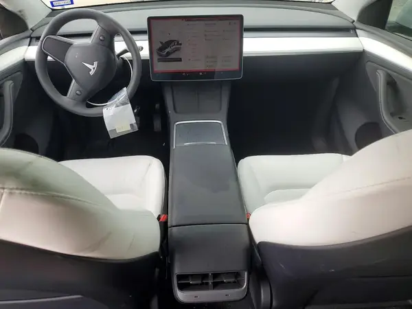7SAYGDEE6RA313952 2024 TESLA MODEL Y - Image 8