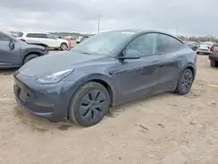 7SAYGDEE6RA317161 2024 TESLA MODEL Y