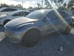 7SAYGDEE6RA319993 2024 TESLA MODEL Y