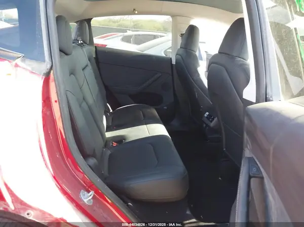 7SAYGDEE6RA320903 2024 TESLA MODEL Y - Image 8