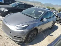 7SAYGDEE6RA321064 2024 TESLA MODEL Y