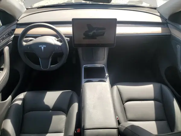 7SAYGDEE6RA321064 2024 TESLA MODEL Y - Image 8