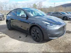 7SAYGDEE6RA321209 2024 TESLA MODEL Y