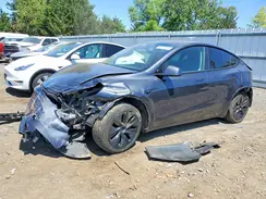 7SAYGDEE6RA321484 2024 TESLA MODEL Y