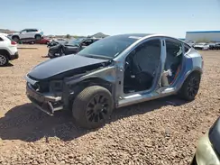 7SAYGDEE6RA322800 2024 TESLA MODEL Y