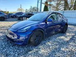 7SAYGDEE6RA324241 2024 TESLA MODEL Y
