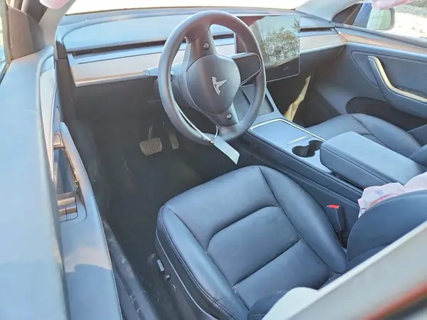 7SAYGDEE6RA324241 2024 TESLA MODEL Y - Image 8