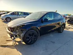 7SAYGDEE6RA325311 2024 TESLA MODEL Y