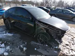 7SAYGDEE6RA328600 2024 TESLA MODEL Y