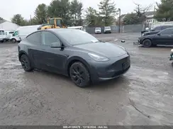 7SAYGDEE6RA329410 2024 TESLA MODEL Y