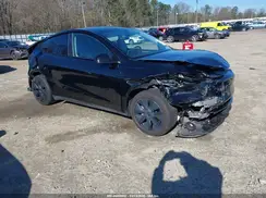 7SAYGDEE6RA331643 2024 TESLA MODEL Y