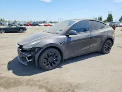 7SAYGDEE6RF006784 2024 TESLA MODEL Y
