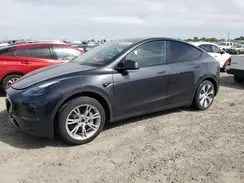 7SAYGDEE6RF009474 2024 TESLA MODEL Y