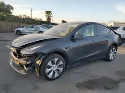 7SAYGDEE6RF013752 2024 TESLA MODEL Y
