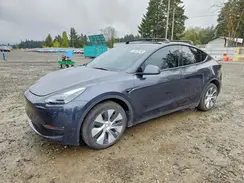 7SAYGDEE6RF013881 2024 TESLA MODEL Y