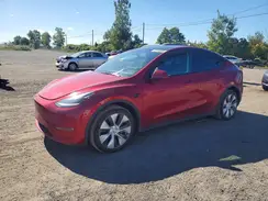 7SAYGDEE6RF017347 2024 TESLA MODEL Y