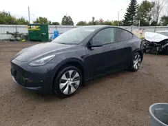 7SAYGDEE6RF019714 2024 TESLA MODEL Y
