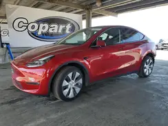 7SAYGDEE6RF031751 2024 TESLA MODEL Y