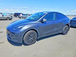 7SAYGDEE6RF041566 2024 TESLA MODEL Y