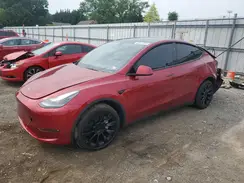 7SAYGDEE6RF043608 2024 TESLA MODEL Y