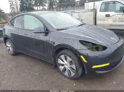 7SAYGDEE6RF044581 2024 TESLA MODEL Y