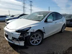 7SAYGDEE6RF046671 2024 TESLA MODEL Y