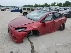 7SAYGDEE6RF048632 2024 TESLA MODEL Y