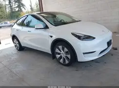 7SAYGDEE6RF051109 2024 TESLA MODEL Y