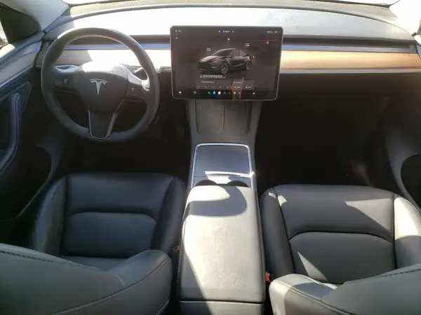 7SAYGDEE6RF054205 2024 TESLA MODEL Y - Image 8