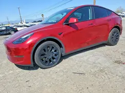 7SAYGDEE6RF060053 2024 TESLA MODEL Y