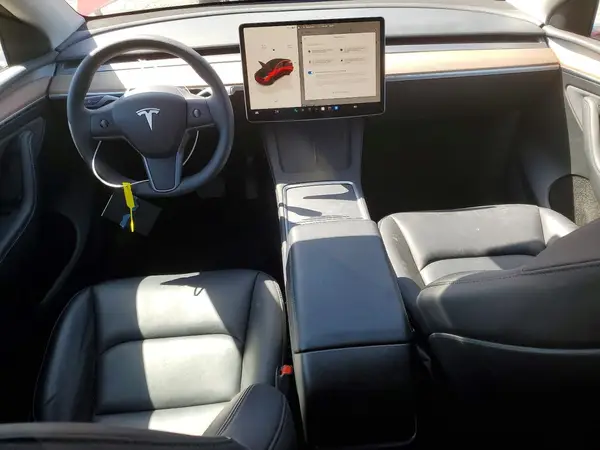 7SAYGDEE6RF060053 2024 TESLA MODEL Y - Image 8