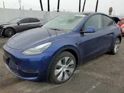 7SAYGDEE6RF060277 2024 TESLA MODEL Y