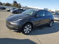 7SAYGDEE6RF060859 2024 TESLA MODEL Y