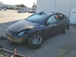 7SAYGDEE6RF063230 2024 TESLA MODEL Y