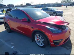 7SAYGDEE6RF064717 2024 TESLA MODEL Y