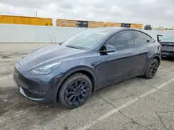 7SAYGDEE6RF065642 2024 TESLA MODEL Y