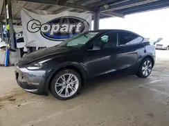 7SAYGDEE6RF065771 2024 TESLA MODEL Y