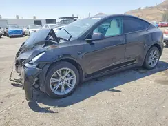 7SAYGDEE6RF069092 2024 TESLA MODEL Y
