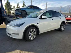 7SAYGDEE6RF073773 2024 TESLA MODEL Y