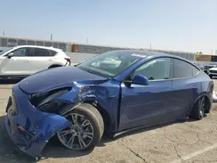 7SAYGDEE6RF074325 2024 TESLA MODEL Y