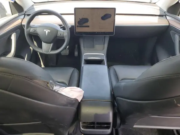 7SAYGDEE6RF074325 2024 TESLA MODEL Y - Image 8