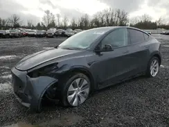 7SAYGDEE6RF074471 2024 TESLA MODEL Y