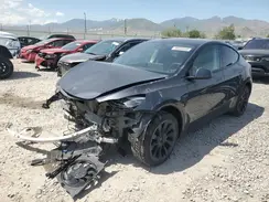 7SAYGDEE6RF074728 2024 TESLA MODEL Y