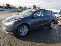 7SAYGDEE6RF076608 2024 TESLA MODEL Y