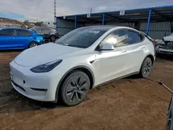 7SAYGDEE6RF079315 2024 TESLA MODEL Y