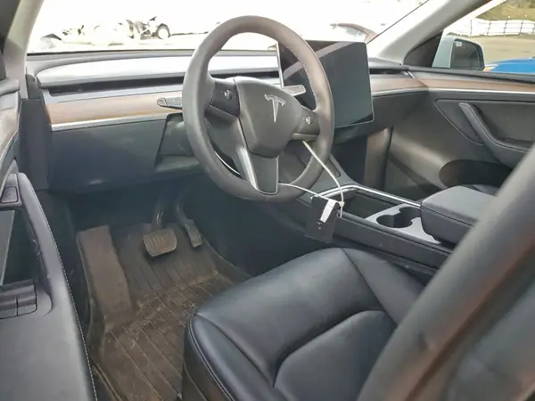 7SAYGDEE6RF079315 2024 TESLA MODEL Y - Image 8