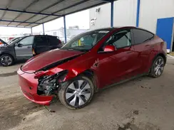 7SAYGDEE6RF080903 2024 TESLA MODEL Y