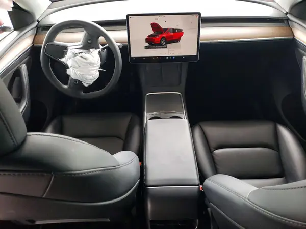 7SAYGDEE6RF080903 2024 TESLA MODEL Y - Image 8